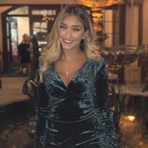 Meet your Posher, Lisa